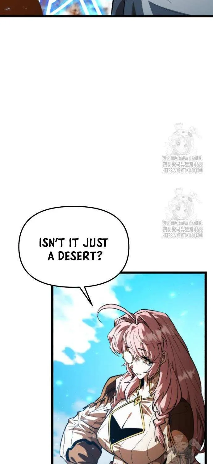 Reincarnator (Manhwa) Chapter 103 page 52 - 