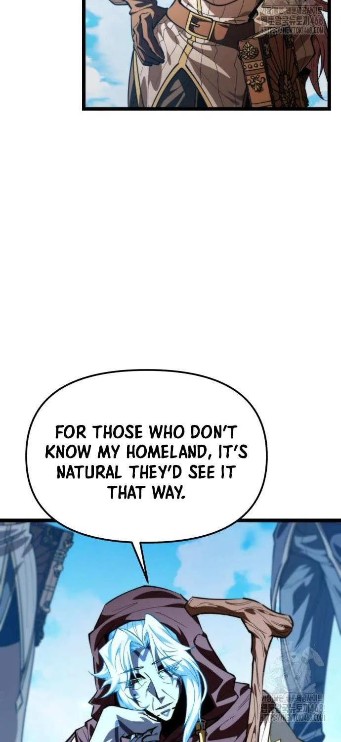 Reincarnator (Manhwa) Chapter 103 page 53 - 