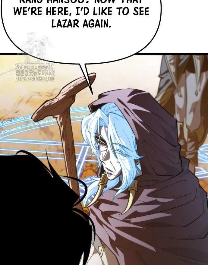 Reincarnator (Manhwa) Chapter 103 page 55 - 