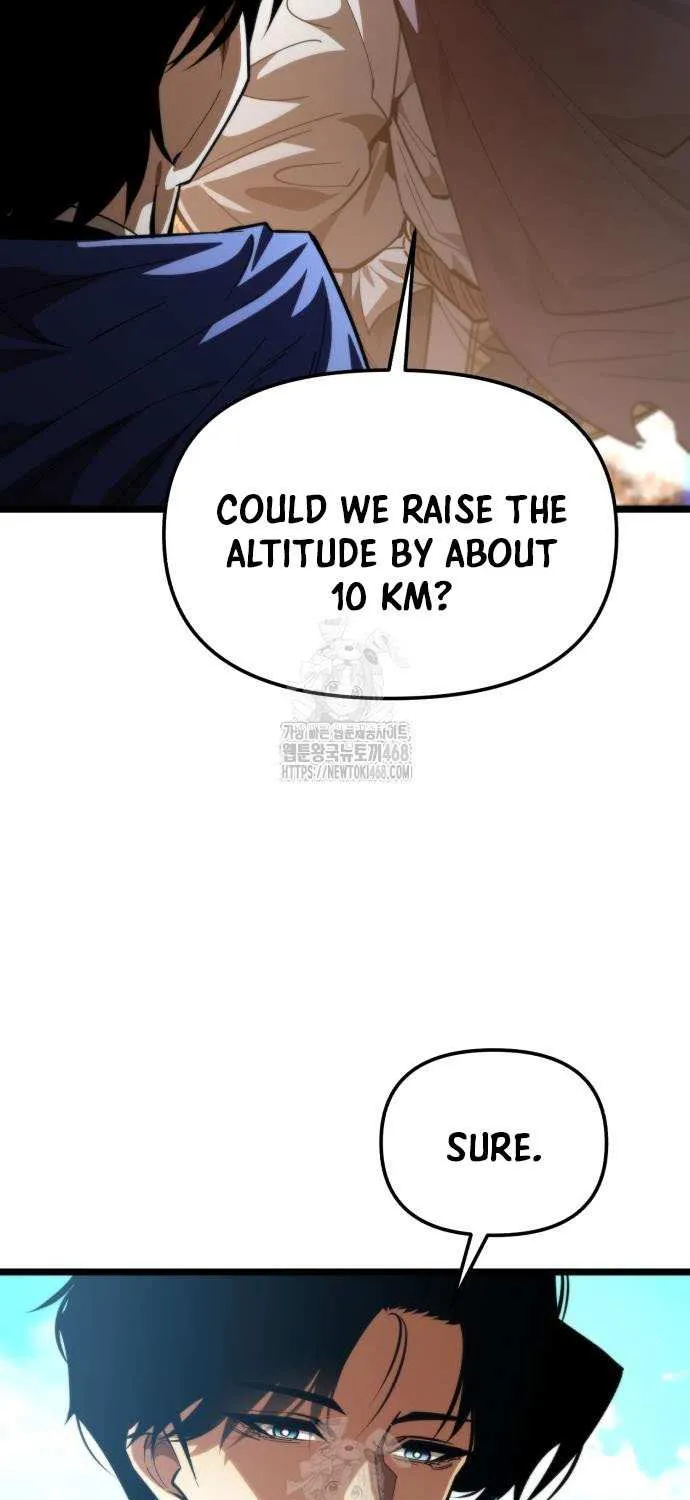 Reincarnator (Manhwa) Chapter 103 page 56 - 