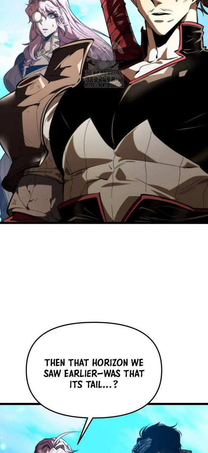 Reincarnator (Manhwa) Chapter 103 page 64 - 