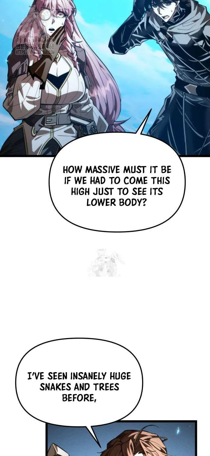 Reincarnator (Manhwa) Chapter 103 page 65 - 