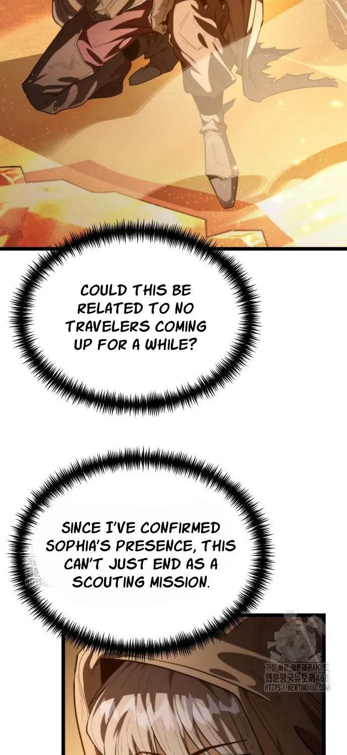 Reincarnator (Manhwa) Chapter 103 page 8 - 