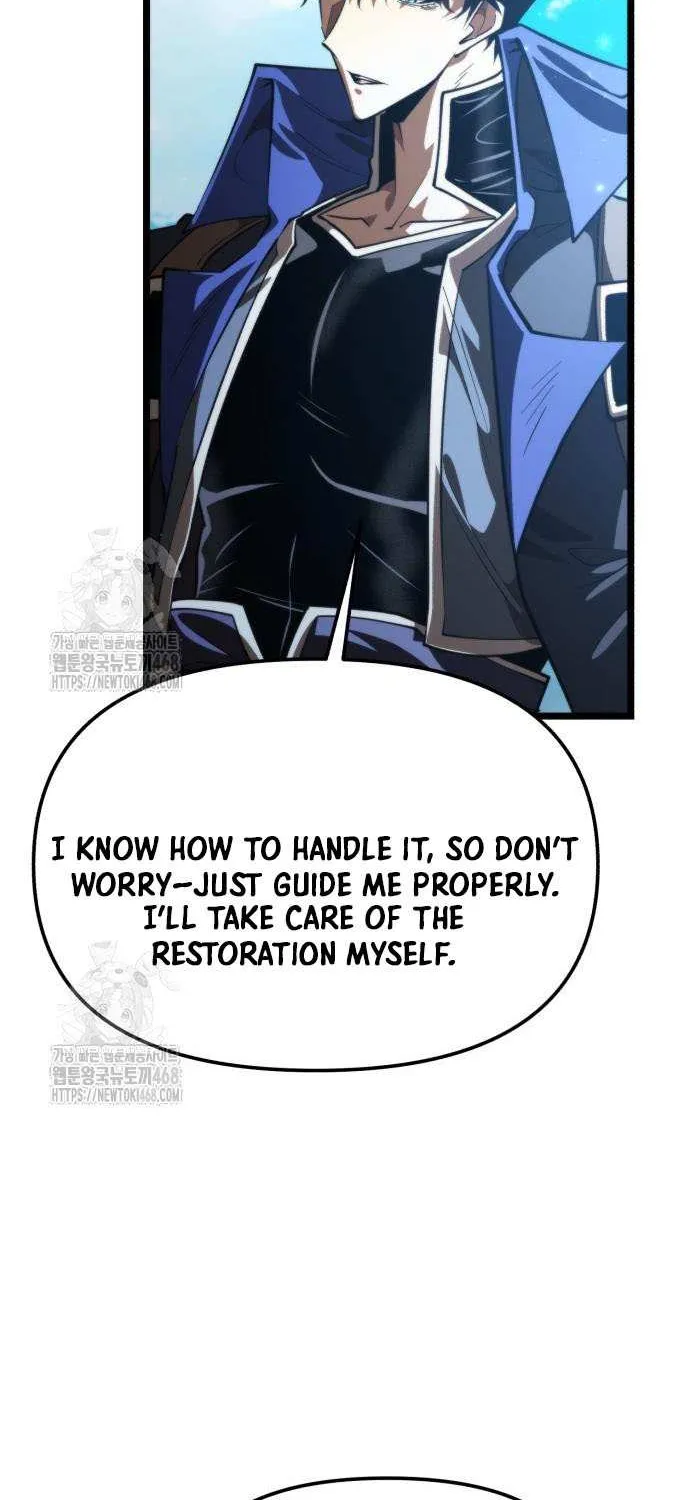 Reincarnator (Manhwa) Chapter 103 page 75 - 