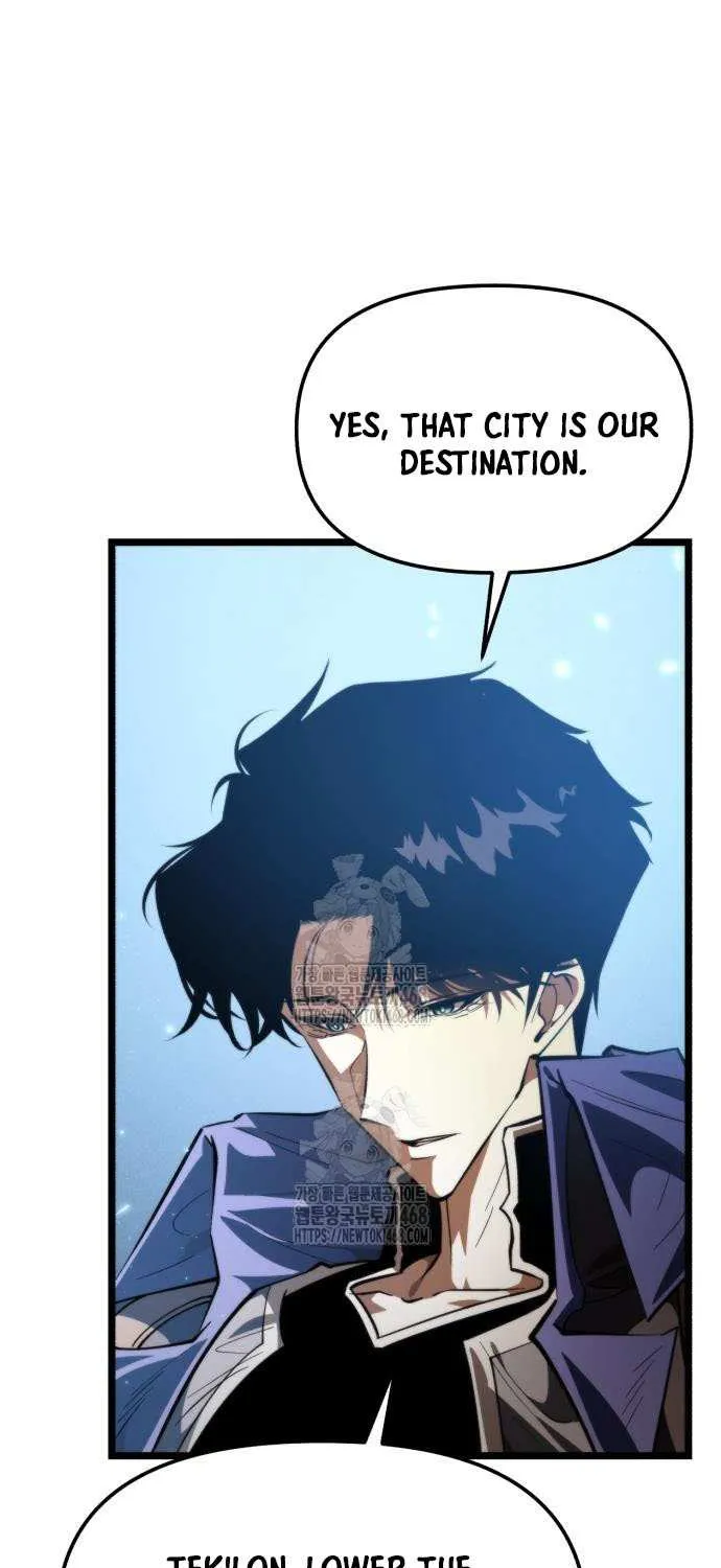 Reincarnator (Manhwa) Chapter 103 page 79 - 