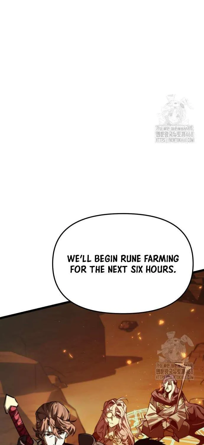 Reincarnator (Manhwa) Chapter 103 page 82 - 