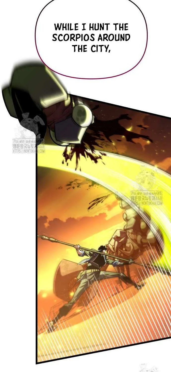 Reincarnator (Manhwa) Chapter 103 page 85 - 