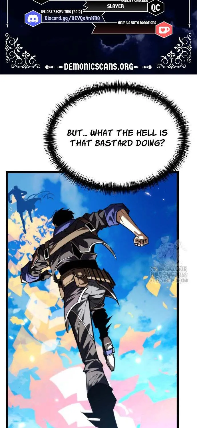 Reincarnator (Manhwa) Chapter 103 page 10 - 