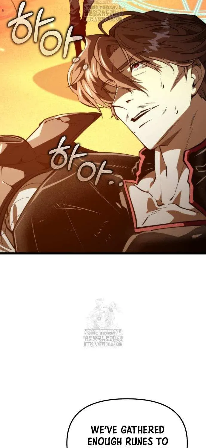 Reincarnator (Manhwa) Chapter 103 page 95 - 