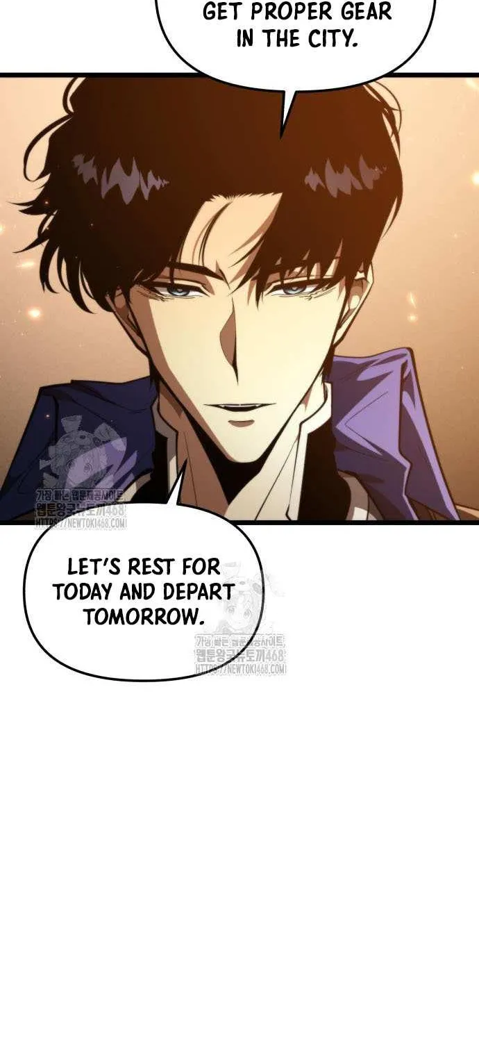 Reincarnator (Manhwa) Chapter 103 page 96 - 