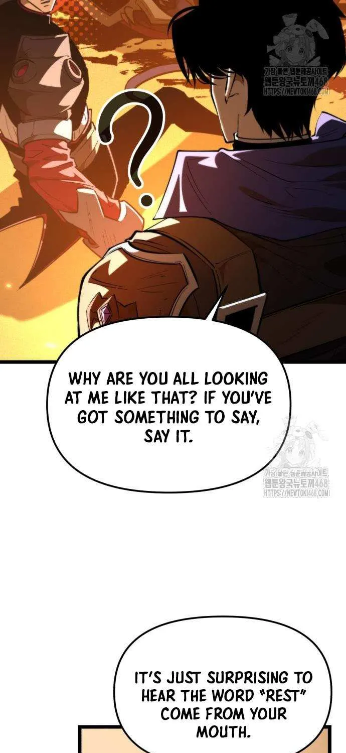 Reincarnator (Manhwa) Chapter 103 page 98 - 