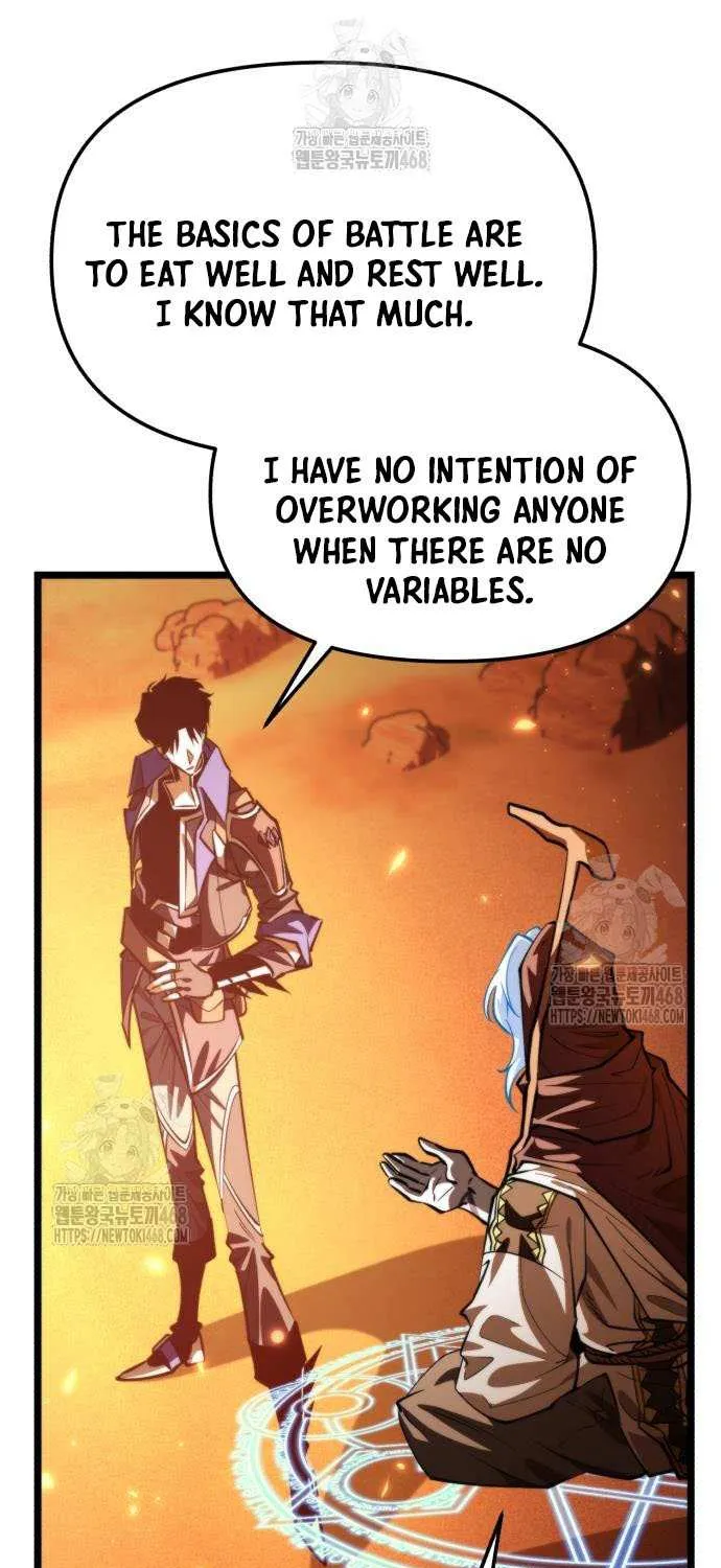 Reincarnator (Manhwa) Chapter 103 page 100 - 