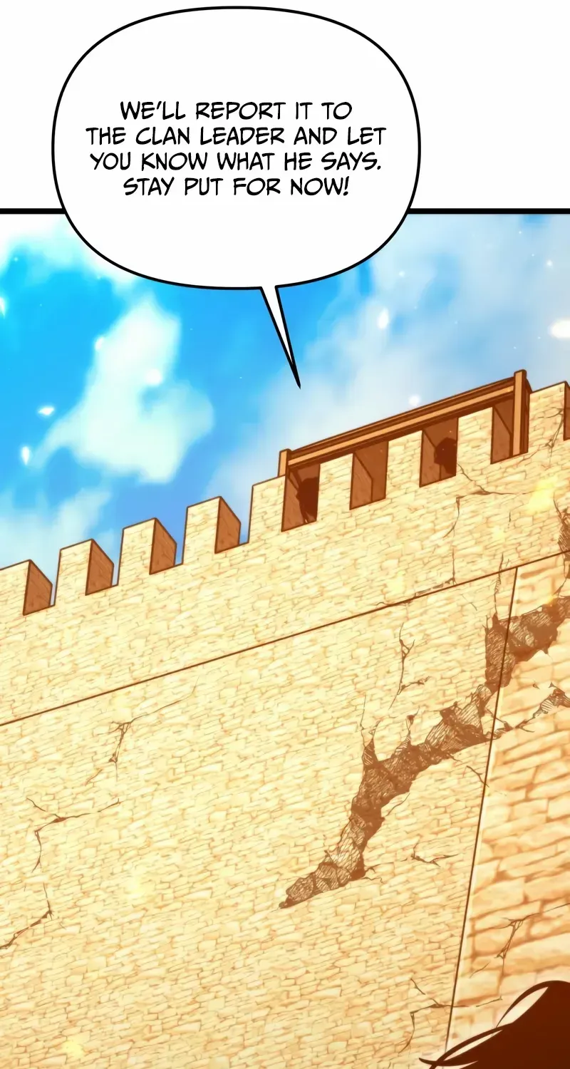 Reincarnator (Manhwa) Chapter 104 page 11 - 