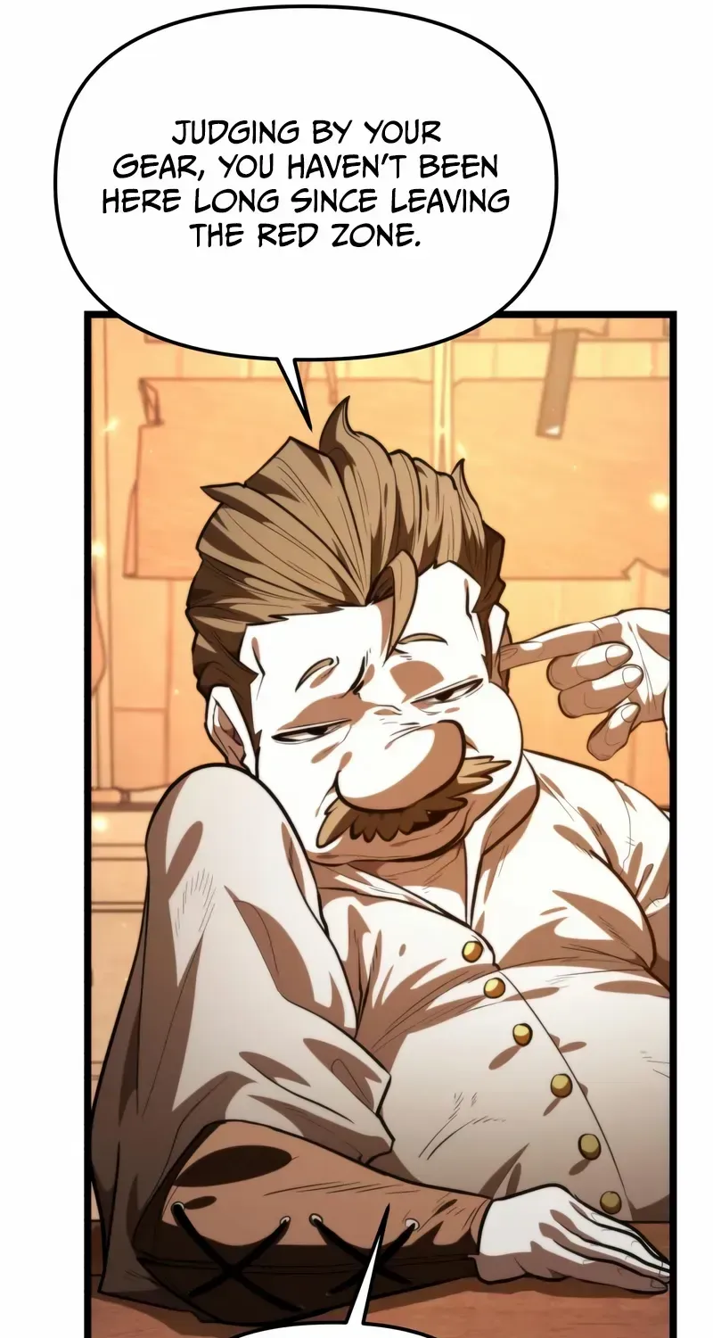Reincarnator (Manhwa) Chapter 104 page 101 - 