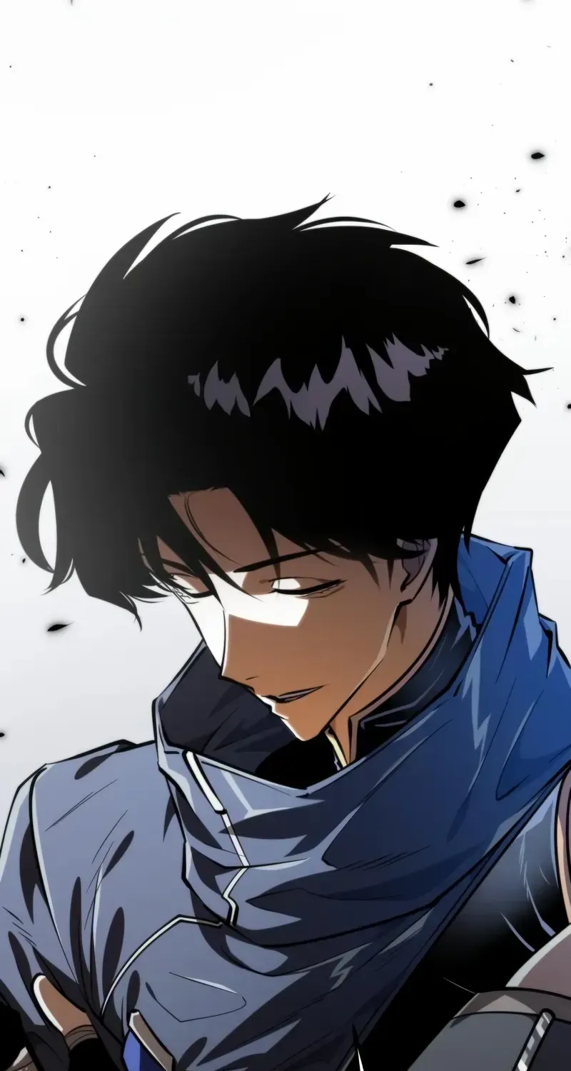 Reincarnator (Manhwa) Chapter 104 page 116 - 