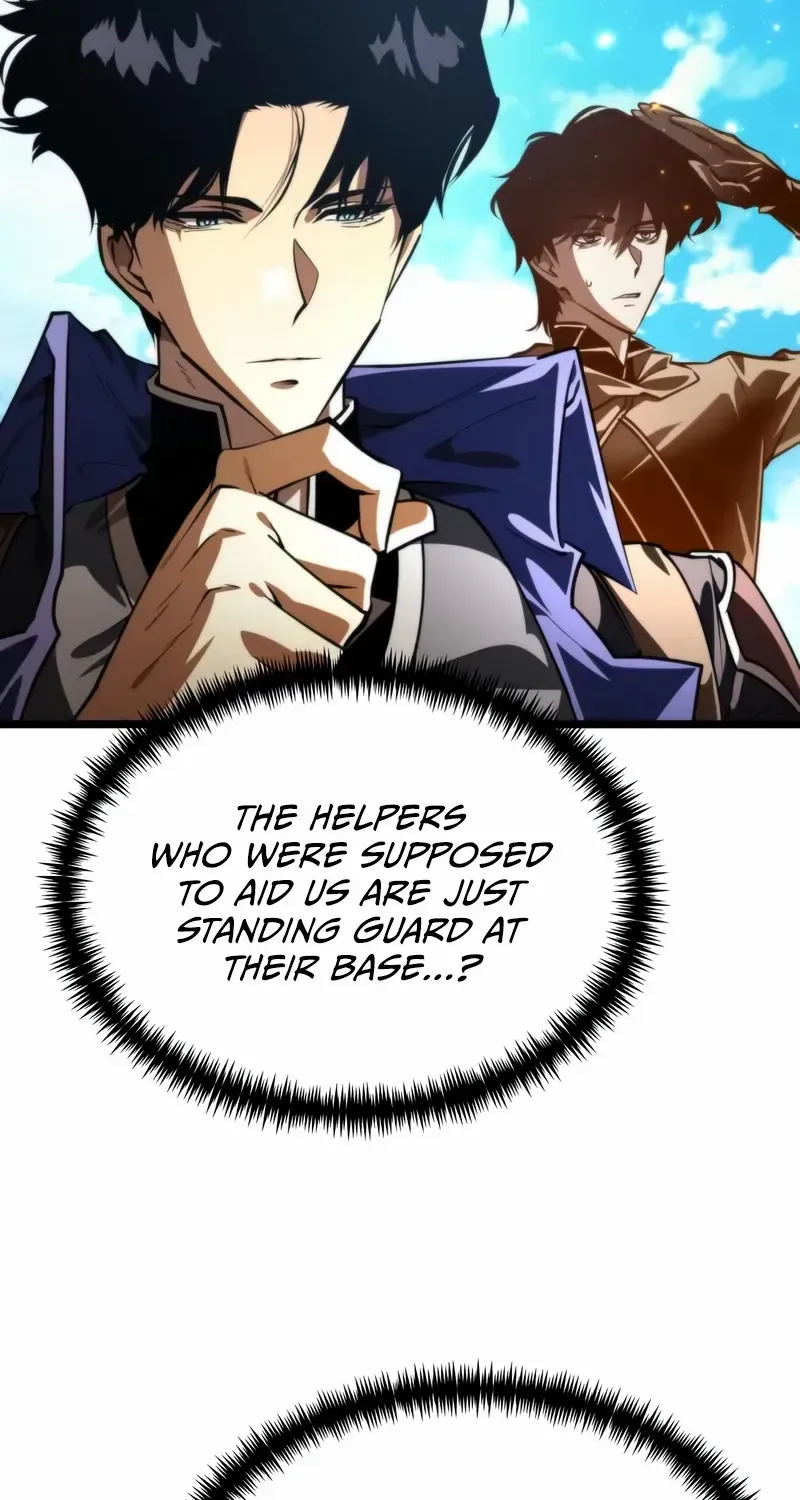 Reincarnator (Manhwa) Chapter 104 page 14 - 