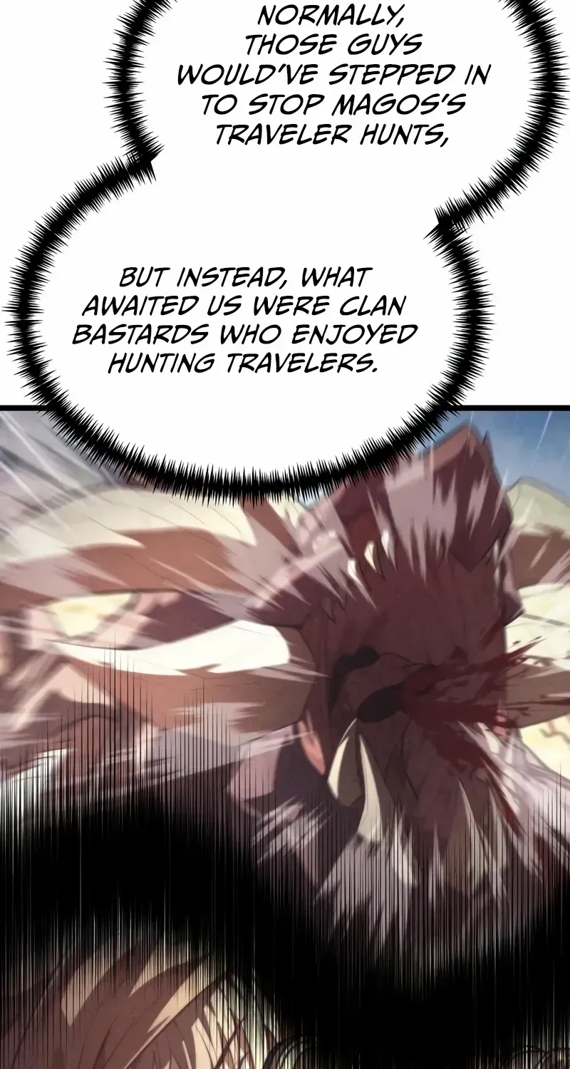 Reincarnator (Manhwa) Chapter 104 page 15 - 