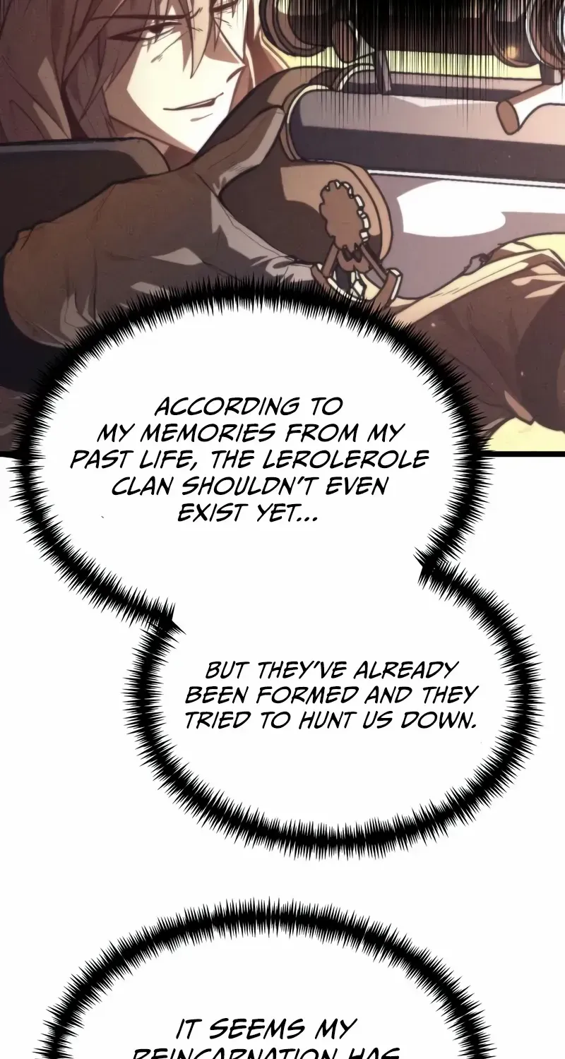 Reincarnator (Manhwa) Chapter 104 page 16 - 