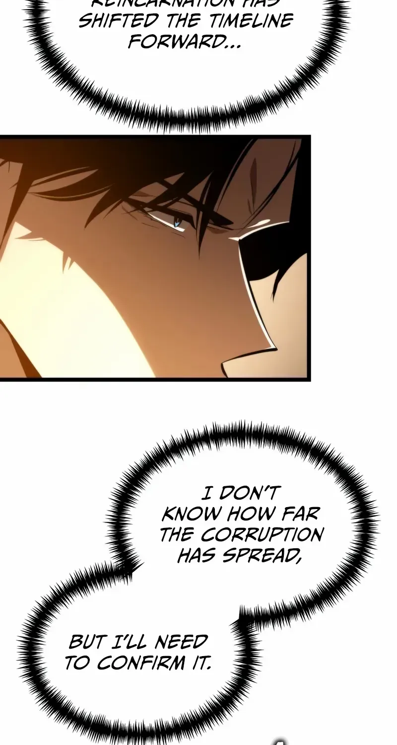 Reincarnator (Manhwa) Chapter 104 page 17 - 