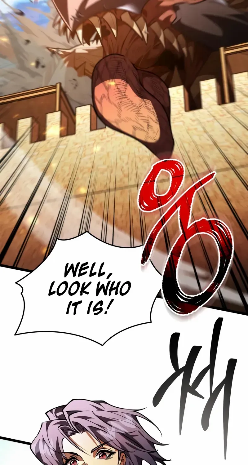 Reincarnator (Manhwa) Chapter 104 page 19 - 