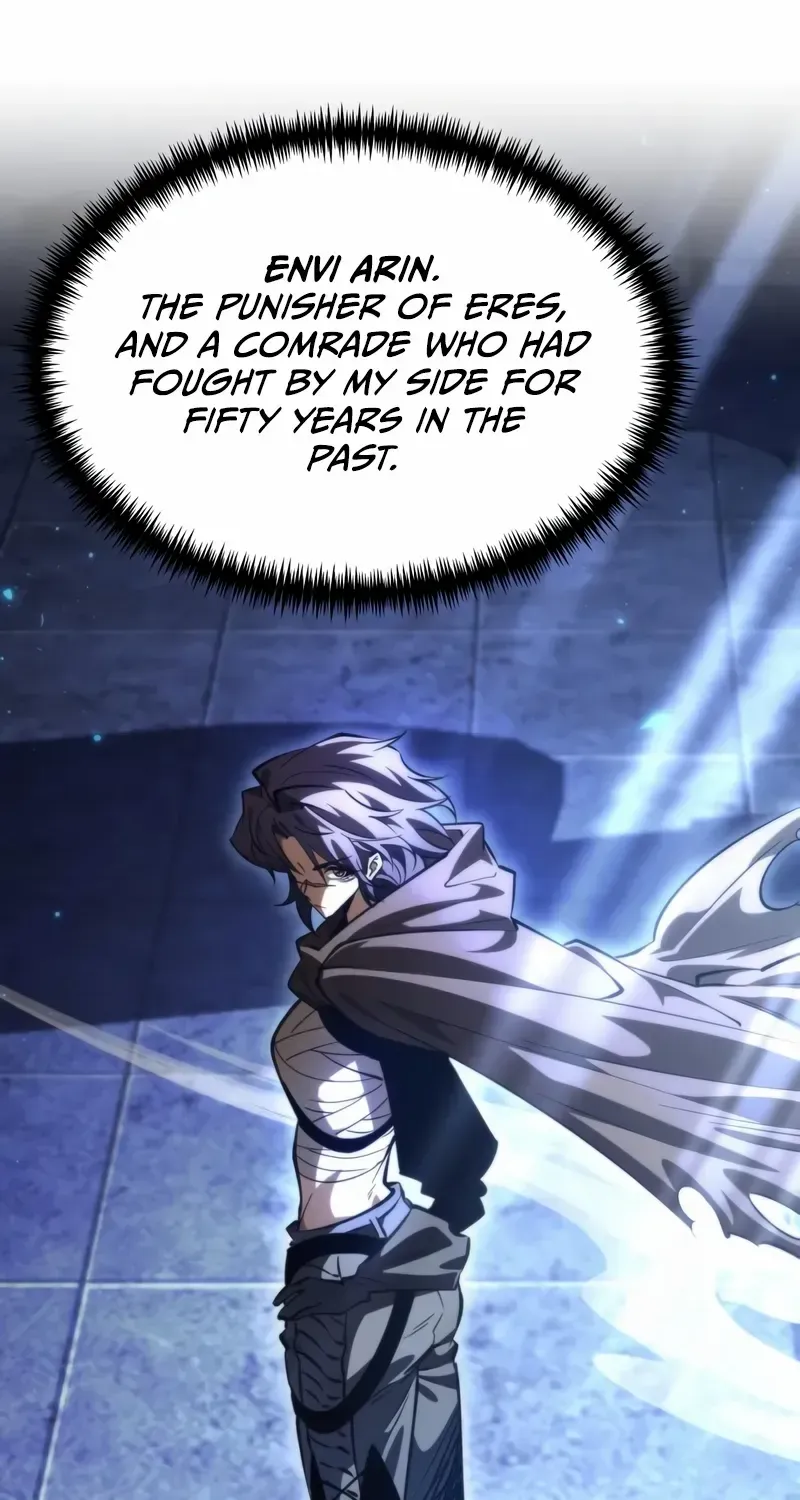 Reincarnator (Manhwa) Chapter 104 page 24 - 