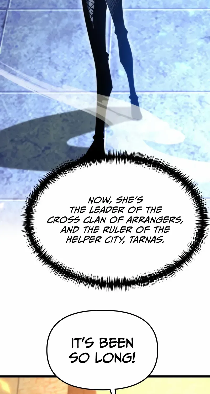 Reincarnator (Manhwa) Chapter 104 page 25 - 