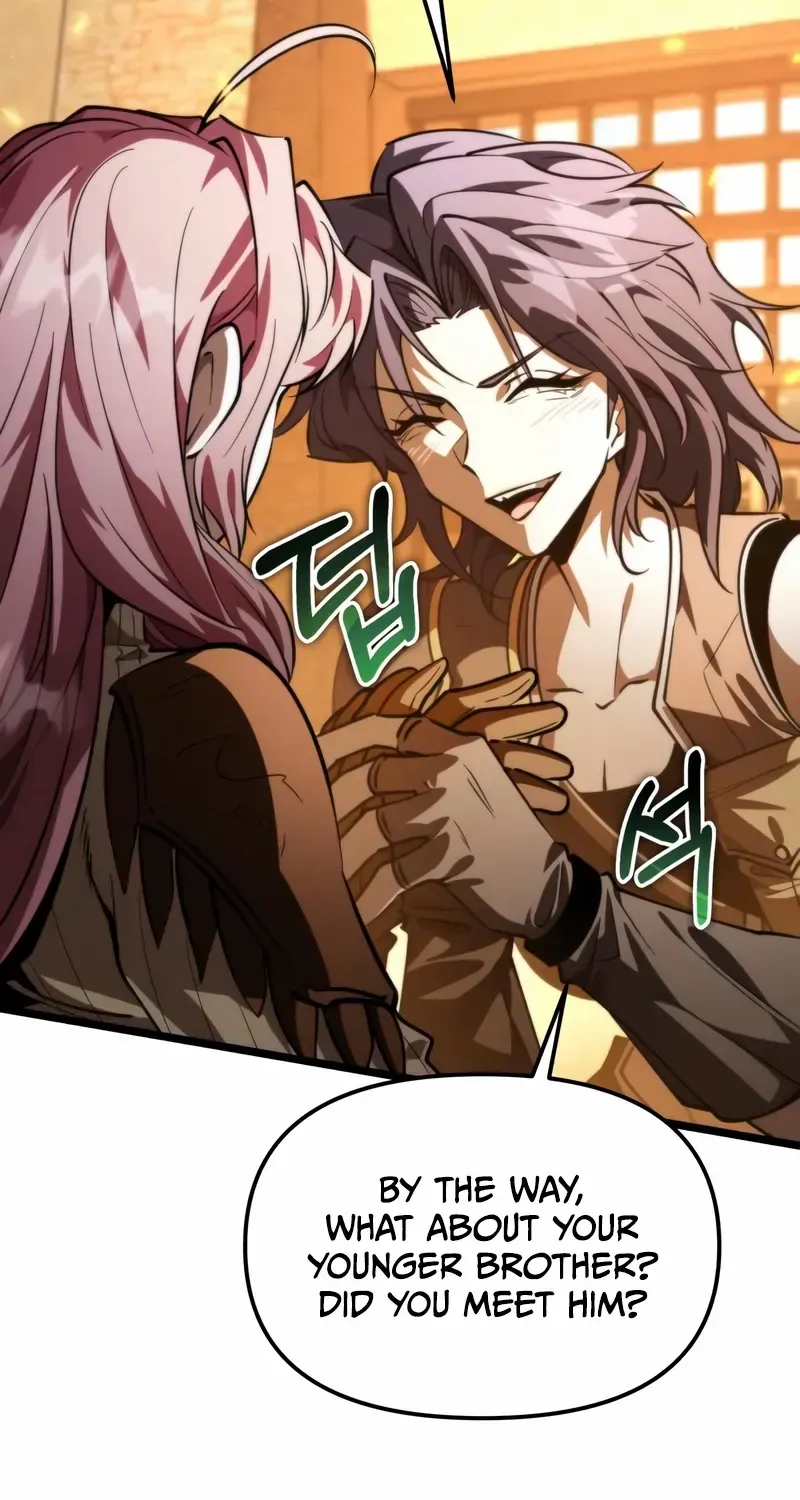 Reincarnator (Manhwa) Chapter 104 page 26 - 