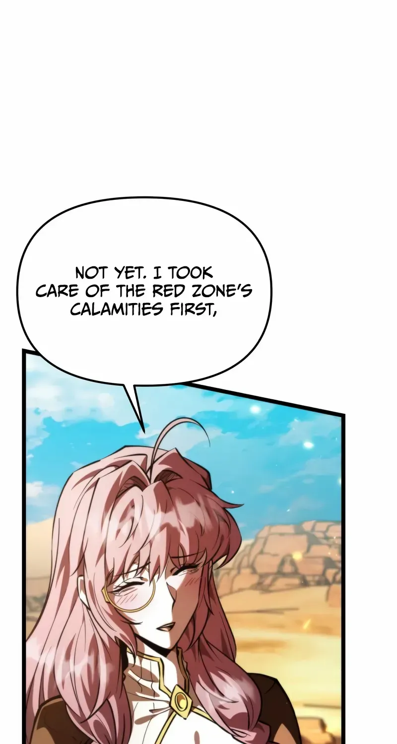Reincarnator (Manhwa) Chapter 104 page 27 - 