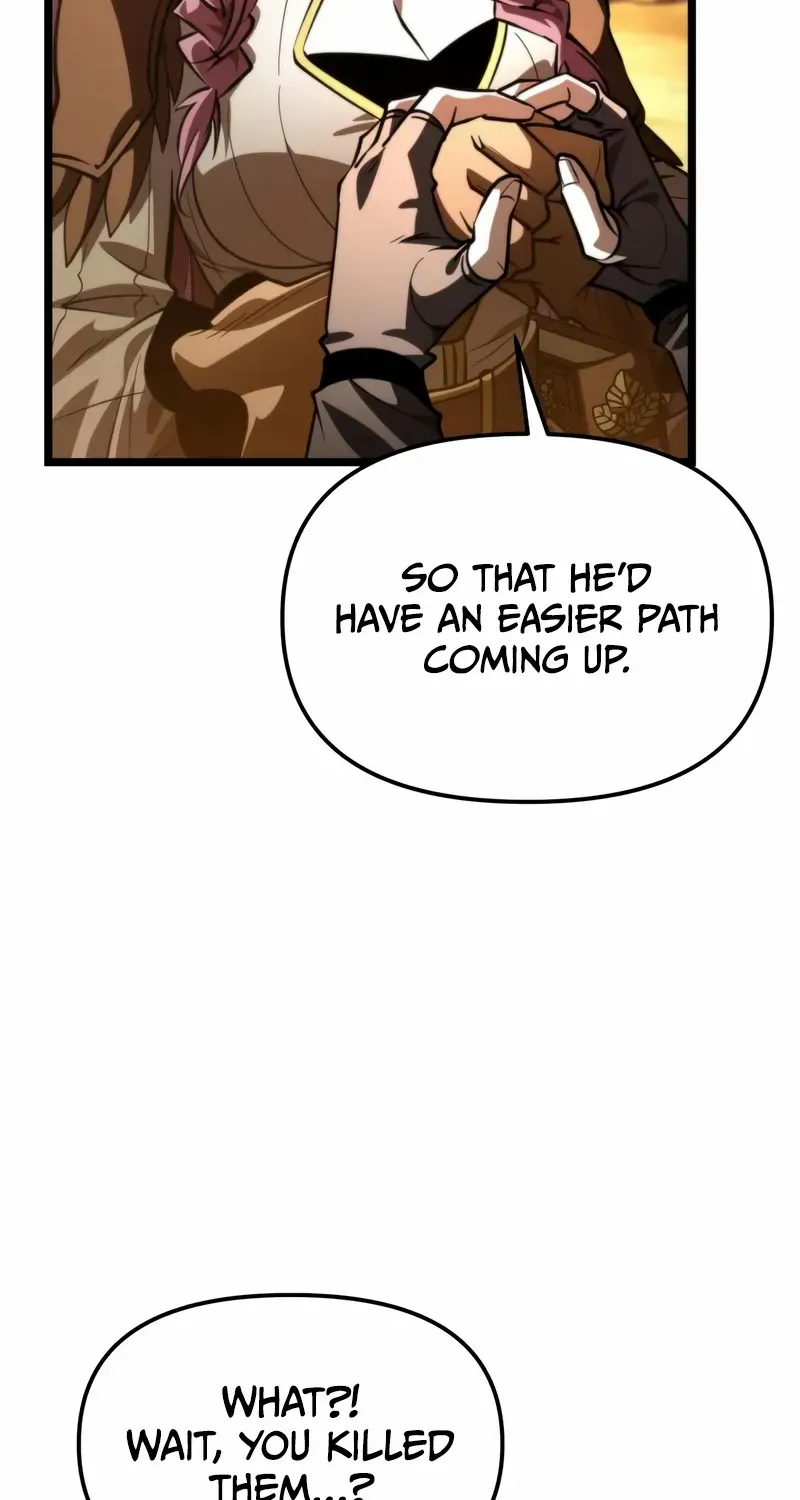 Reincarnator (Manhwa) Chapter 104 page 28 - 