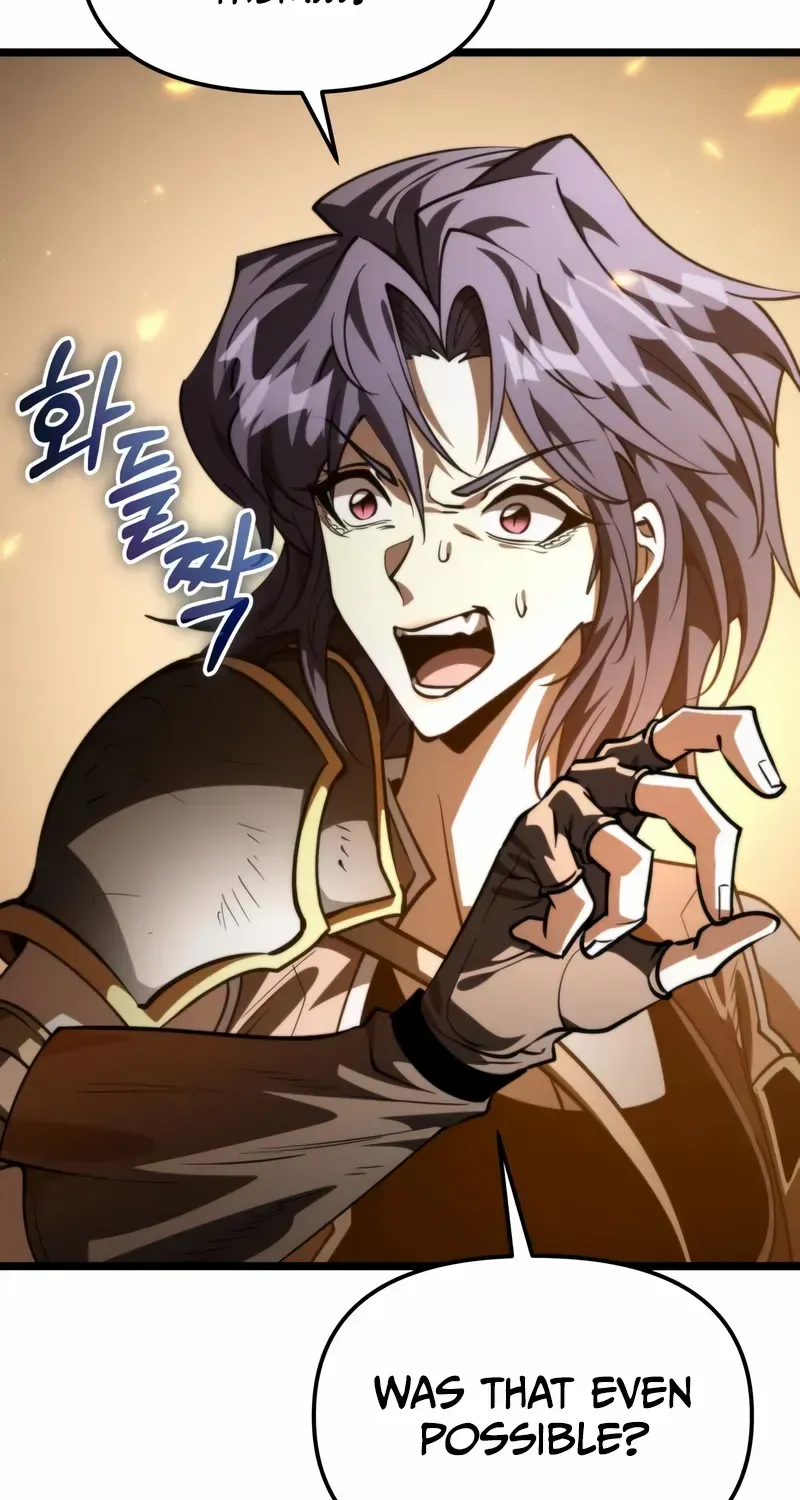 Reincarnator (Manhwa) Chapter 104 page 29 - 