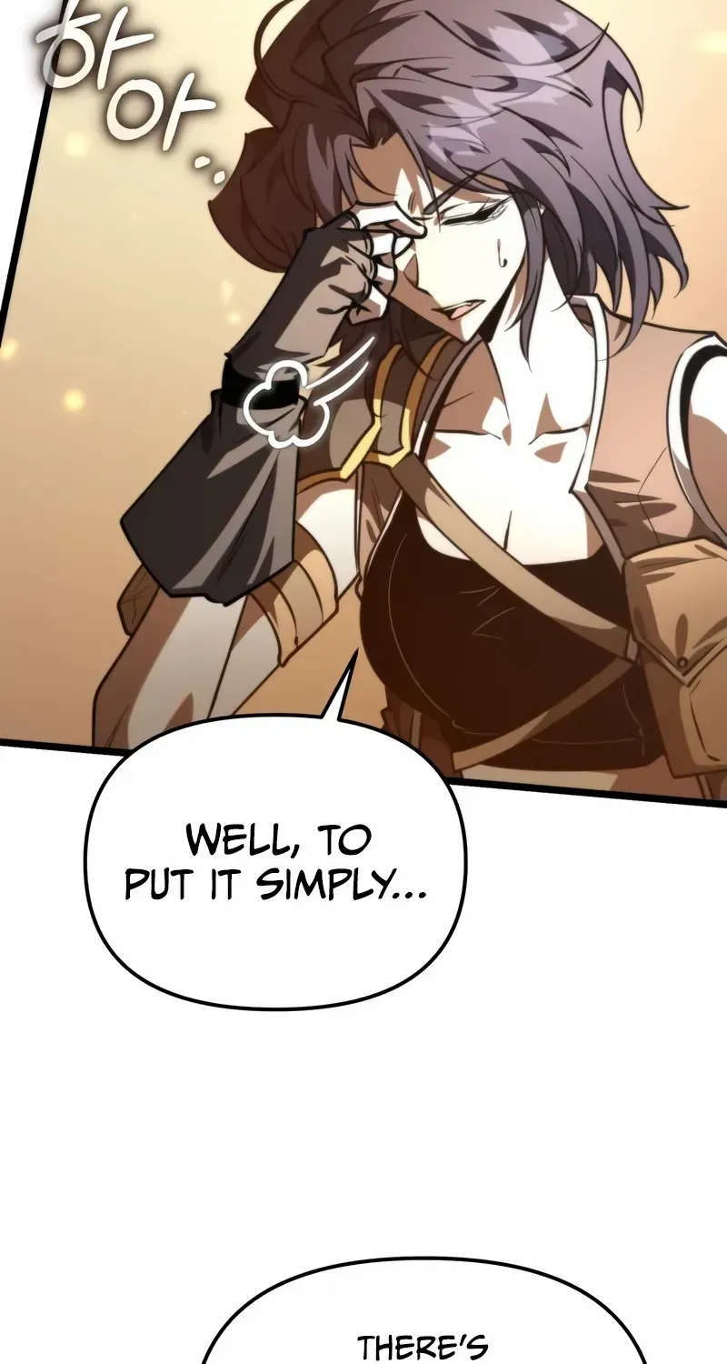 Reincarnator (Manhwa) Chapter 104 page 33 - 