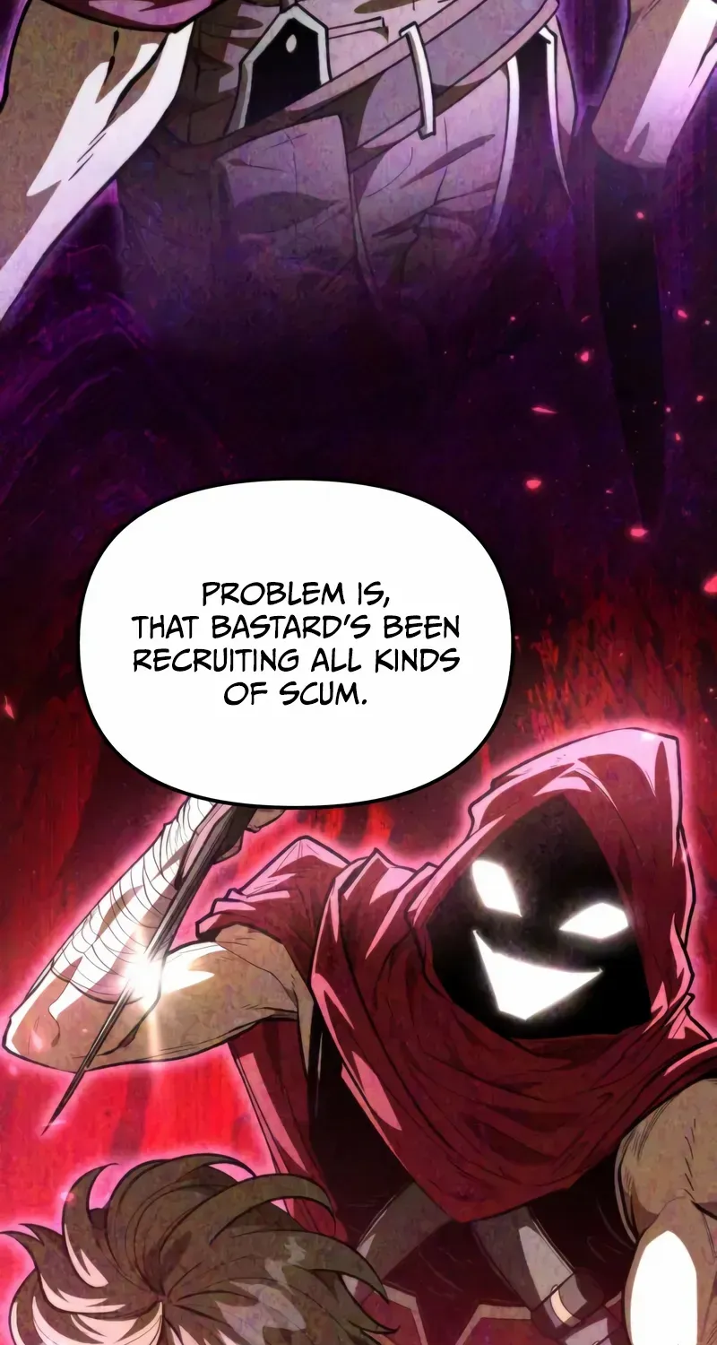 Reincarnator (Manhwa) Chapter 104 page 35 - 