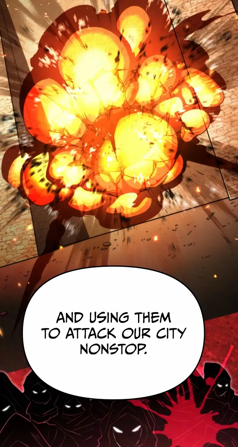 Reincarnator (Manhwa) Chapter 104 page 37 - 