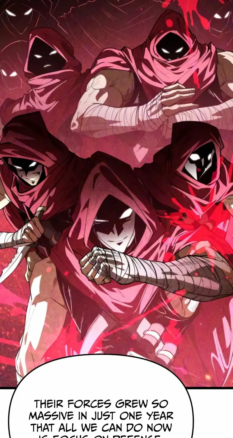 Reincarnator (Manhwa) Chapter 104 page 38 - 