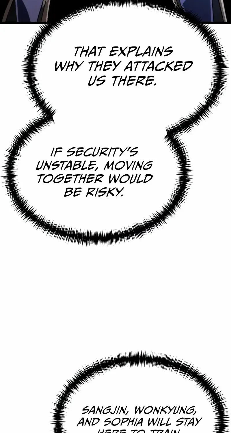 Reincarnator (Manhwa) Chapter 104 page 42 - 