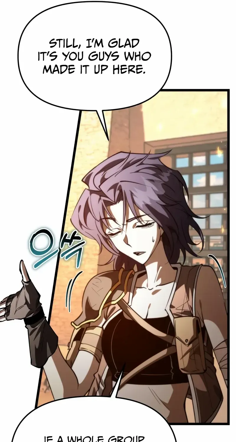 Reincarnator (Manhwa) Chapter 104 page 44 - 