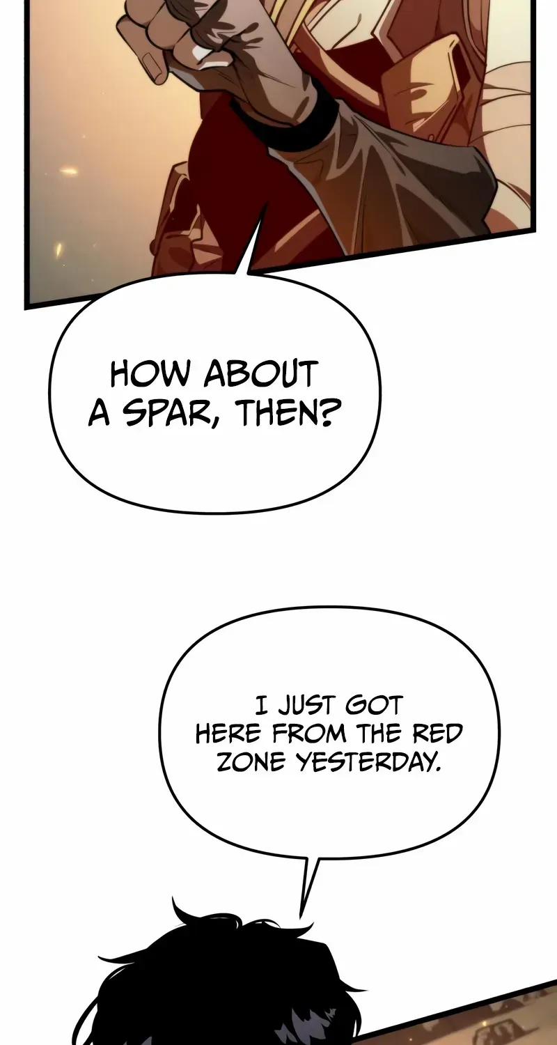 Reincarnator (Manhwa) Chapter 104 page 49 - 