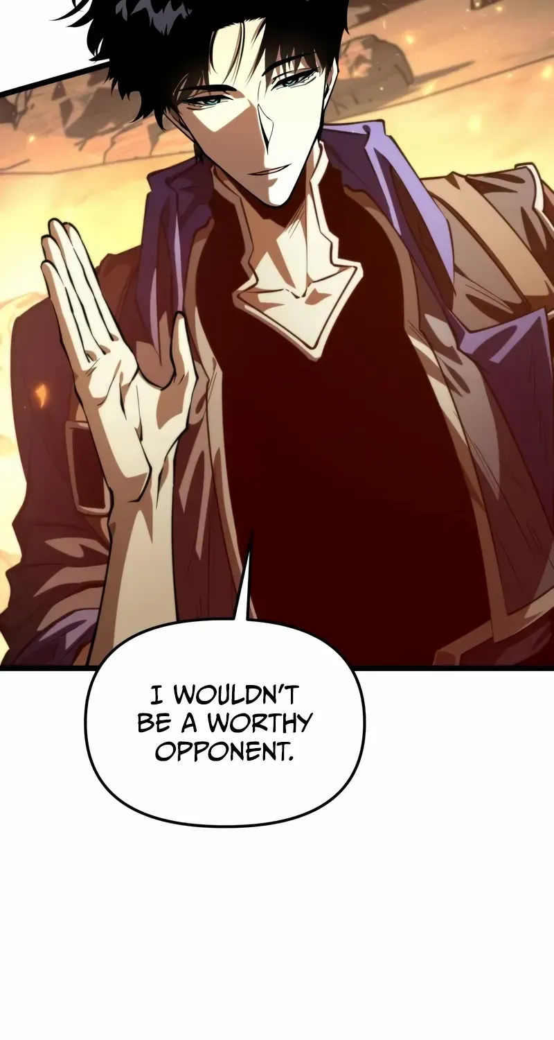 Reincarnator (Manhwa) Chapter 104 page 50 - 