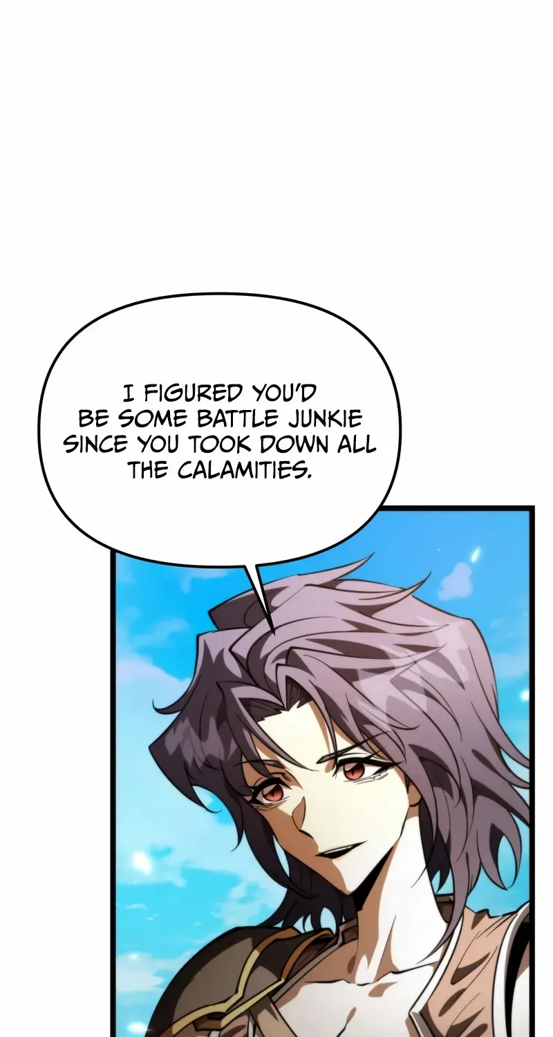 Reincarnator (Manhwa) Chapter 104 page 51 - 