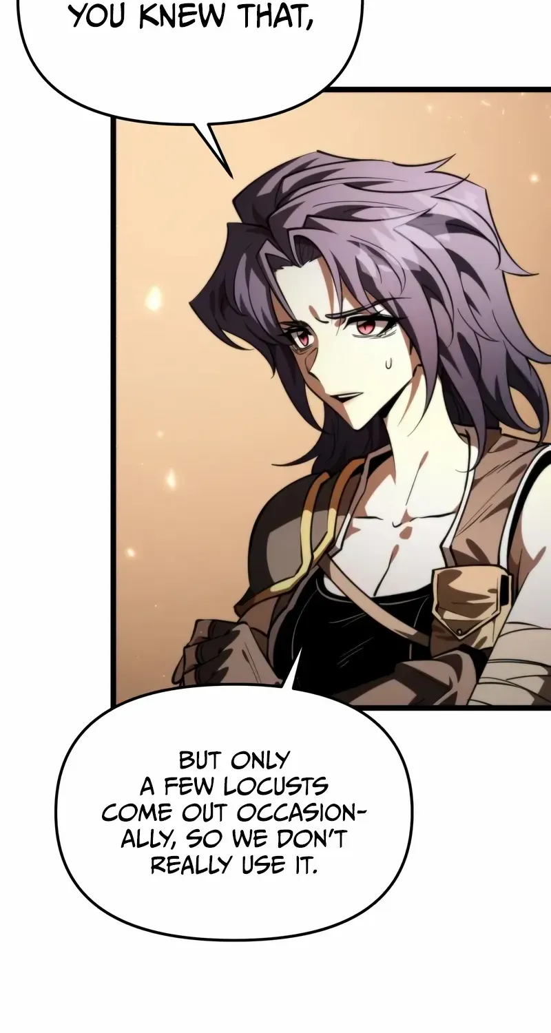 Reincarnator (Manhwa) Chapter 104 page 54 - 