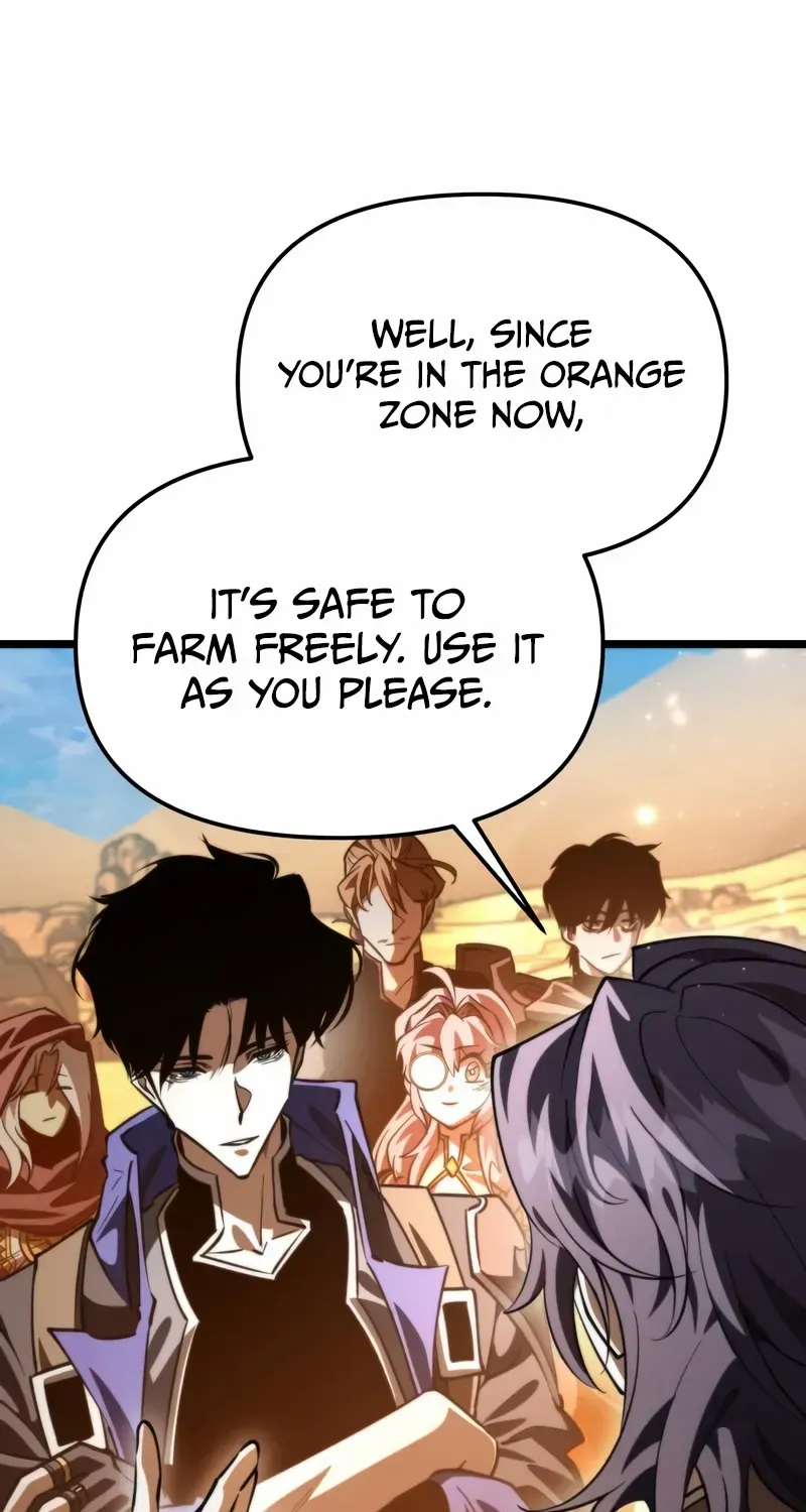 Reincarnator (Manhwa) Chapter 104 page 55 - 