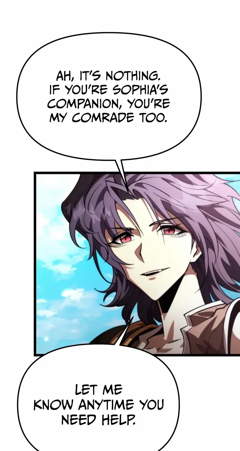 Reincarnator (Manhwa) Chapter 104 page 57 - 