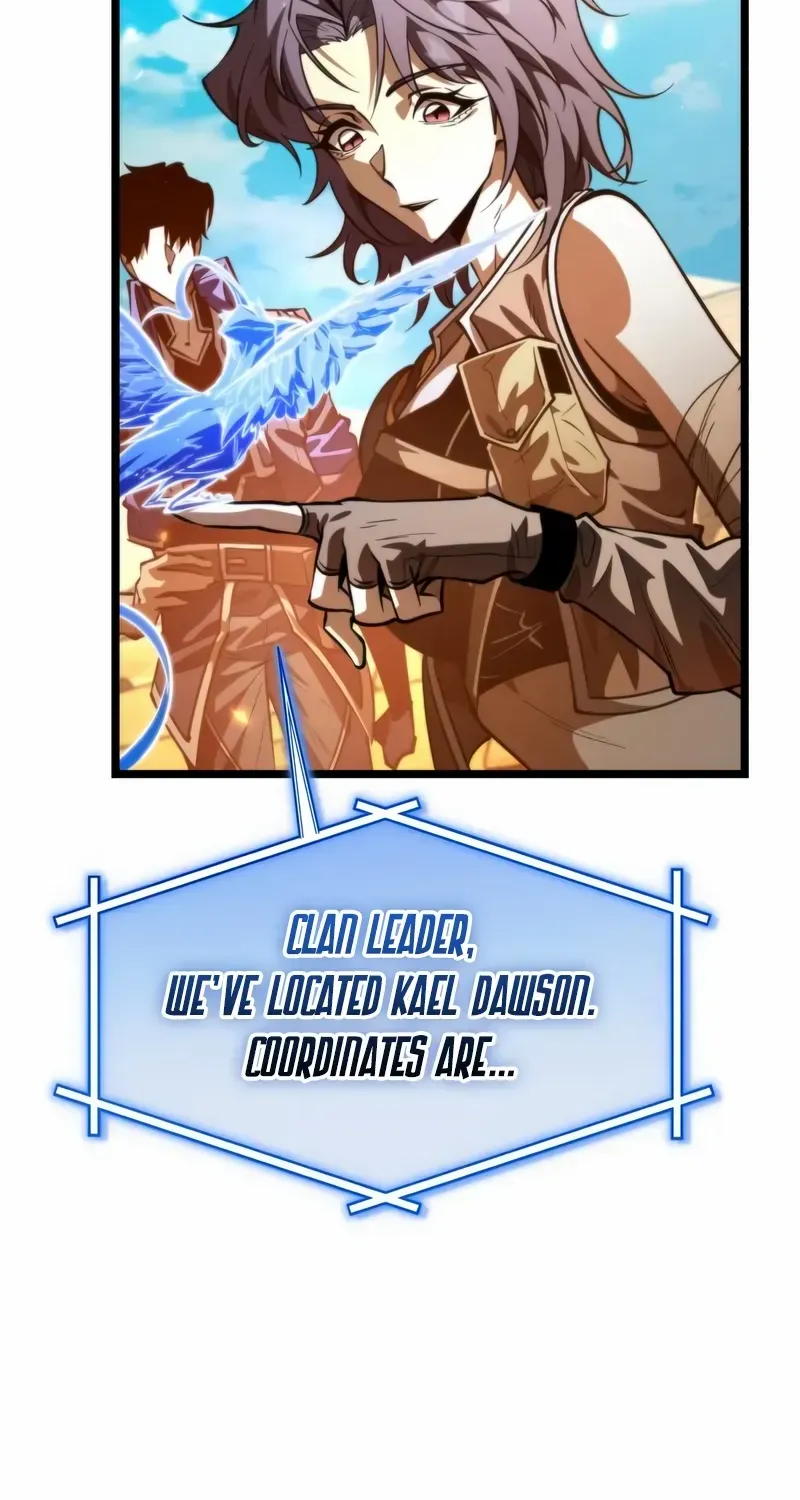 Reincarnator (Manhwa) Chapter 104 page 60 - 