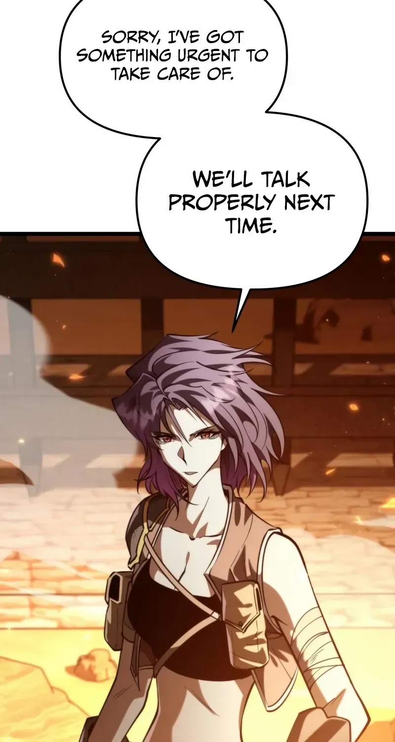 Reincarnator (Manhwa) Chapter 104 page 62 - 