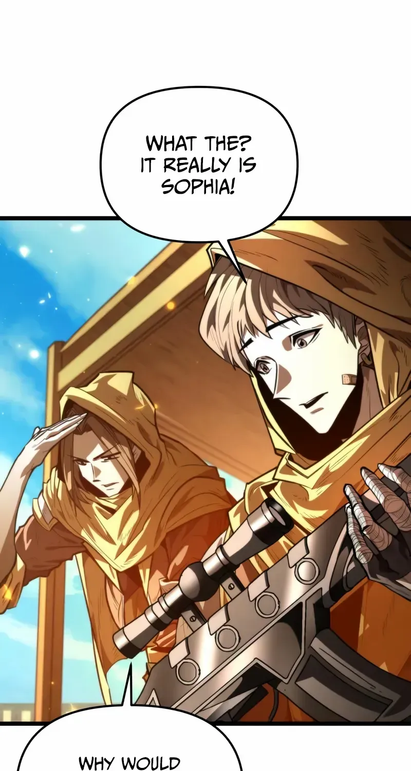 Reincarnator (Manhwa) Chapter 104 page 8 - 
