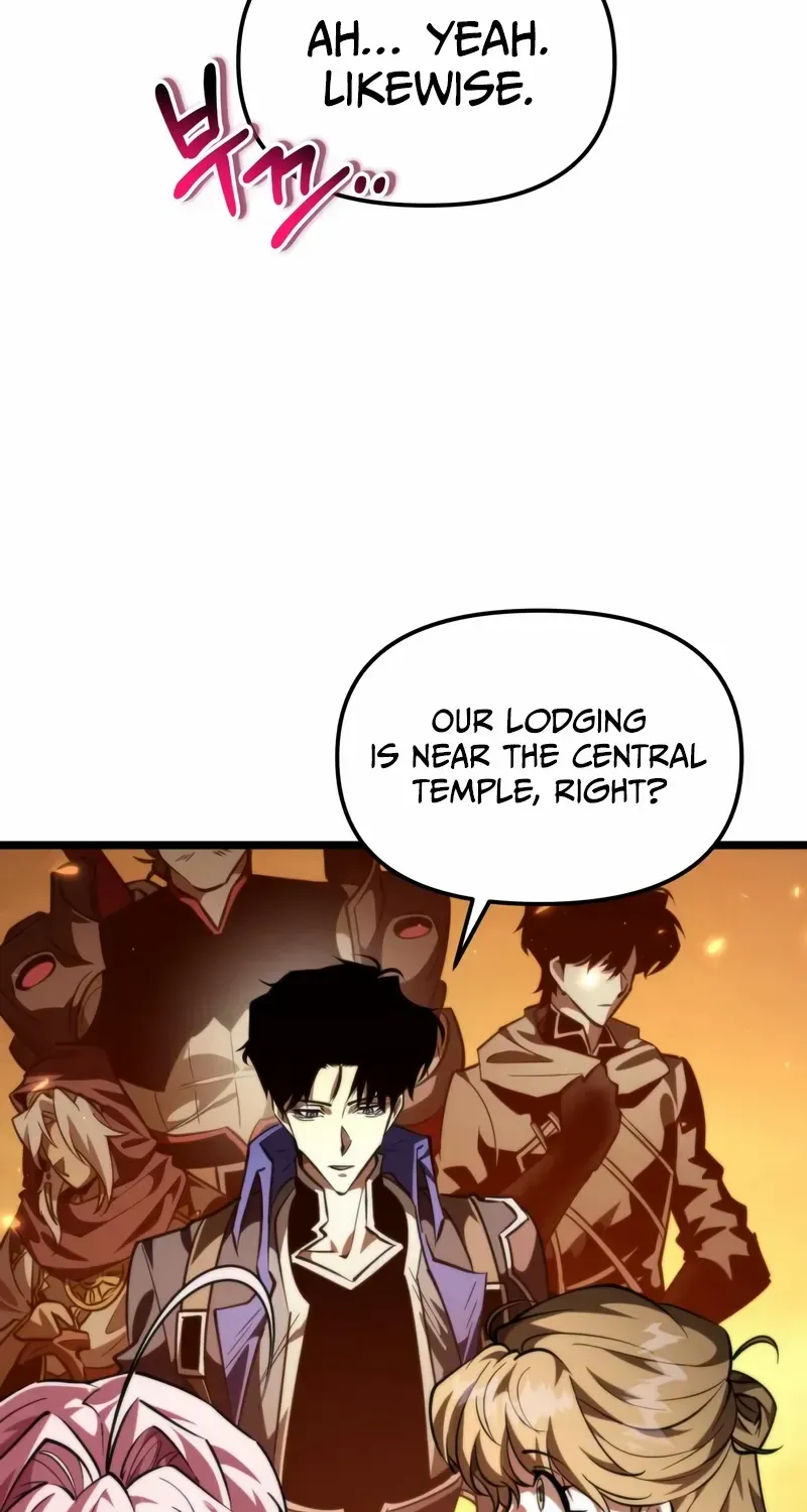 Reincarnator (Manhwa) Chapter 104 page 72 - 