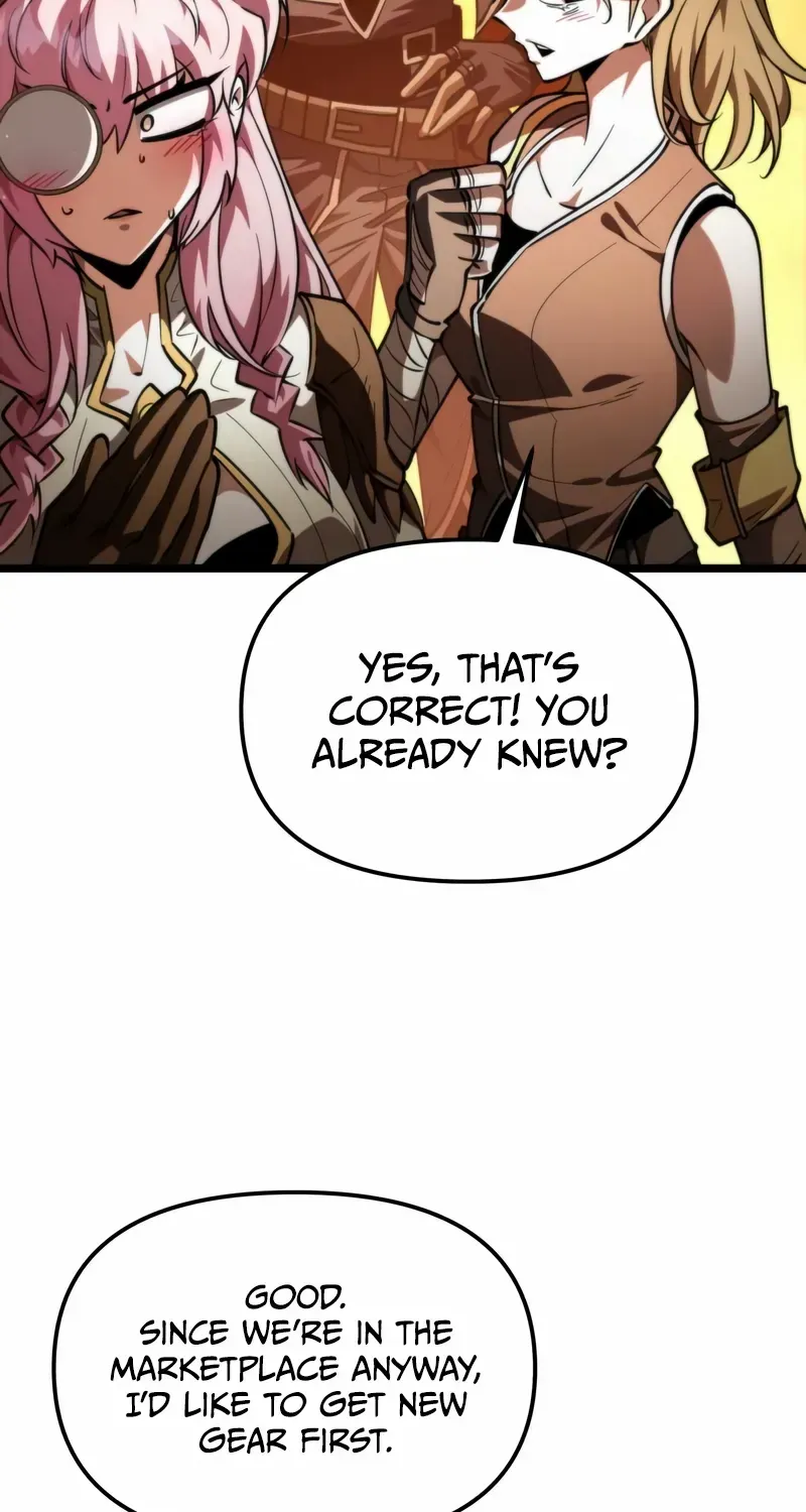 Reincarnator (Manhwa) Chapter 104 page 73 - 