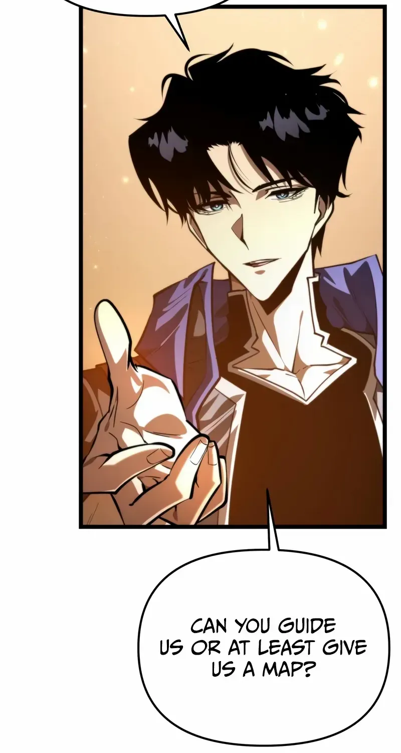 Reincarnator (Manhwa) Chapter 104 page 74 - 