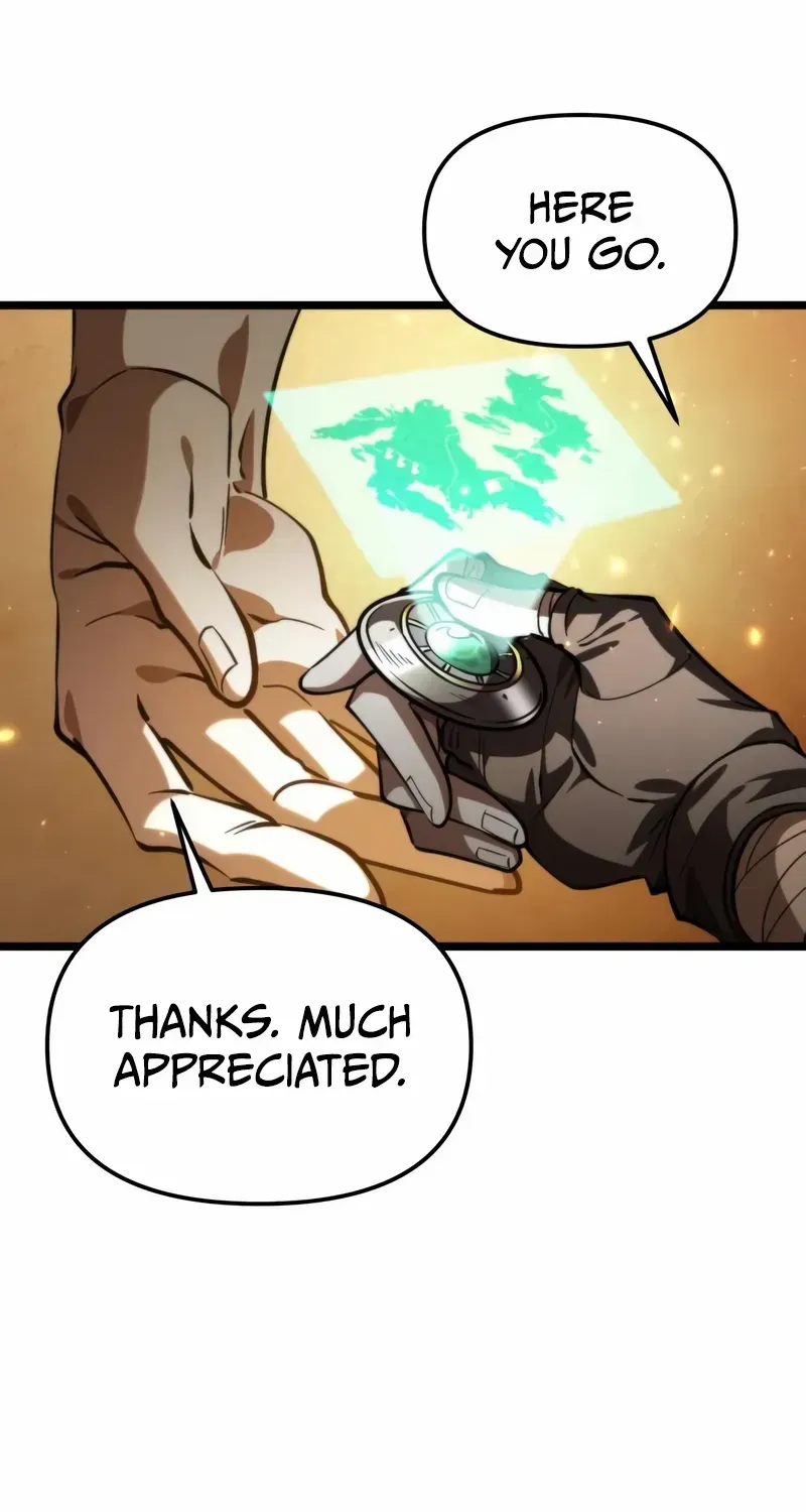 Reincarnator (Manhwa) Chapter 104 page 76 - 