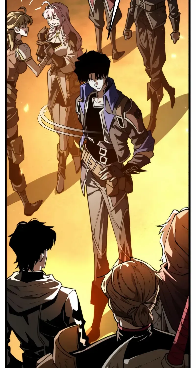 Reincarnator (Manhwa) Chapter 104 page 79 - 